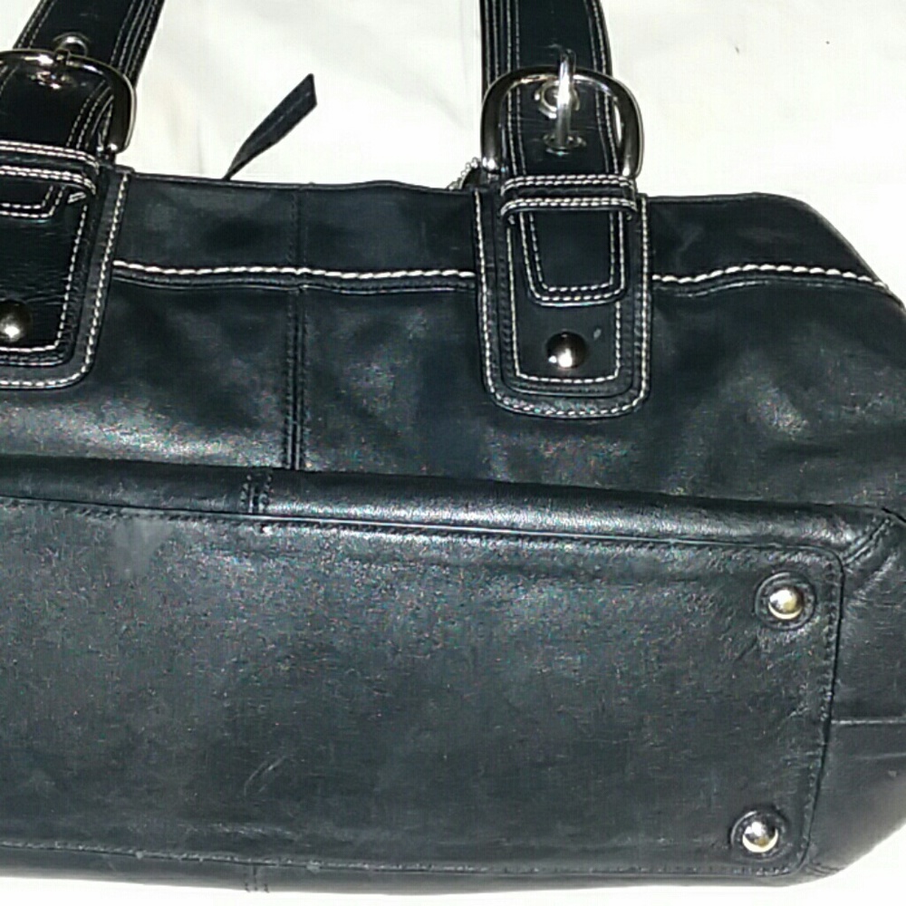 Coach Bag - Picture 4 of 6
